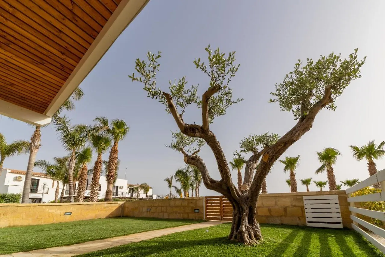 Lo Scorcio Sullo Stagnone Hotel Marsala 0*,  Italy