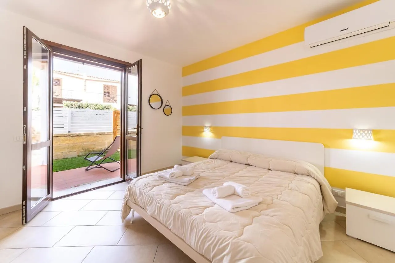 Guest house Lo Scorcio Sullo Stagnone Hotel Marsala Italy