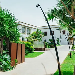 Favorita & Events Hotel