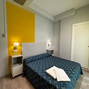 ** Hotel Sissi Italien