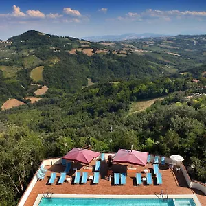 *** Hotel Centopini Italien